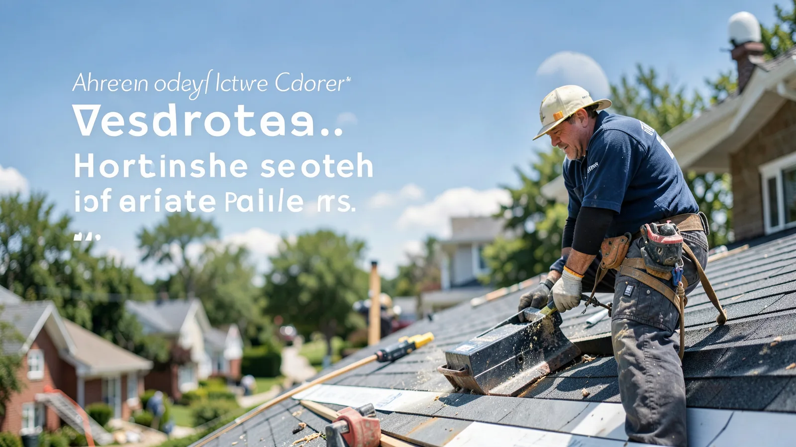 Roof Replacement in Flat Top, WV near me